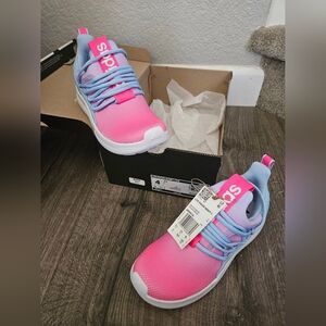 Adidas Kids 4 Shoes